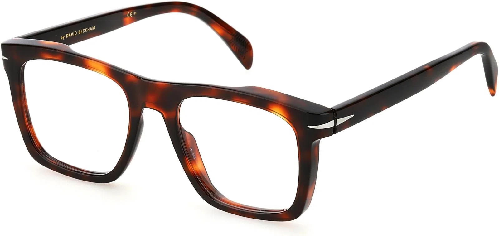 David Beckham Db7020 Eyeglasses - view 6